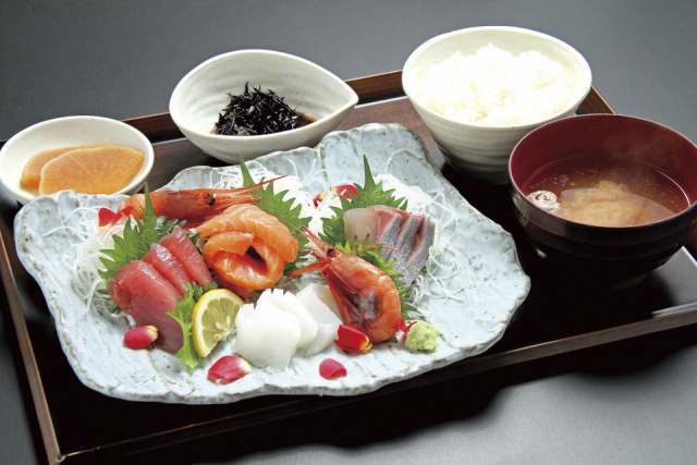 【和歌山】道の駅 すさみのご当地グルメ