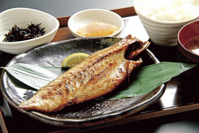 【和歌山】道の駅 すさみのご当地グルメ