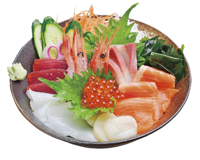 【三重県】道の駅 伊勢志摩のご当地グルメ