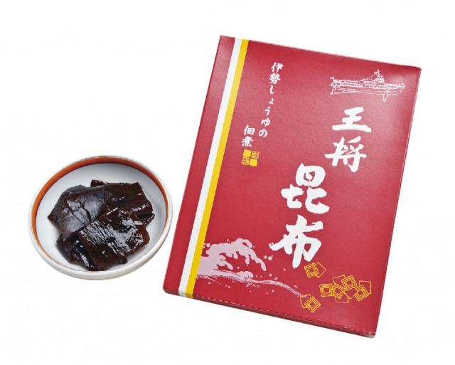 【三重県】道の駅 伊勢志摩の人気みやげ