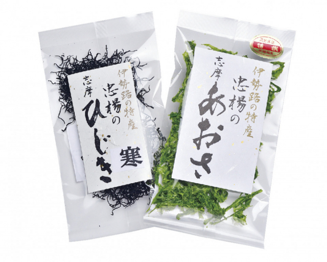 【三重県】道の駅 伊勢志摩の人気みやげ