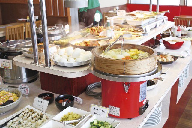 【岡山】道の駅 笠岡ベイファームの人気グルメ