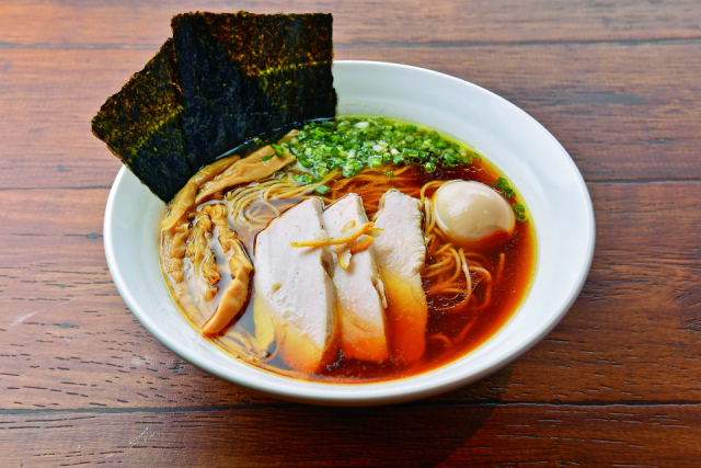 【愛知】道の駅したらの人気グルメ