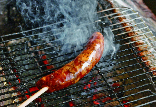 【愛知】道の駅したらの人気グルメ