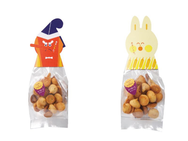 【石川県・金沢】道の駅 のと千里浜の人気みやげ