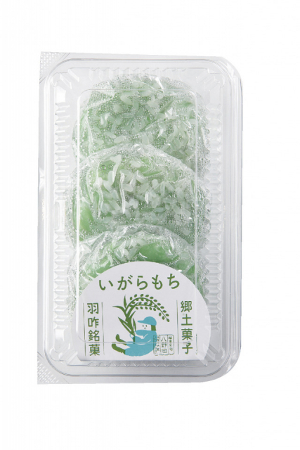 【石川県・金沢】道の駅 のと千里浜の人気みやげ