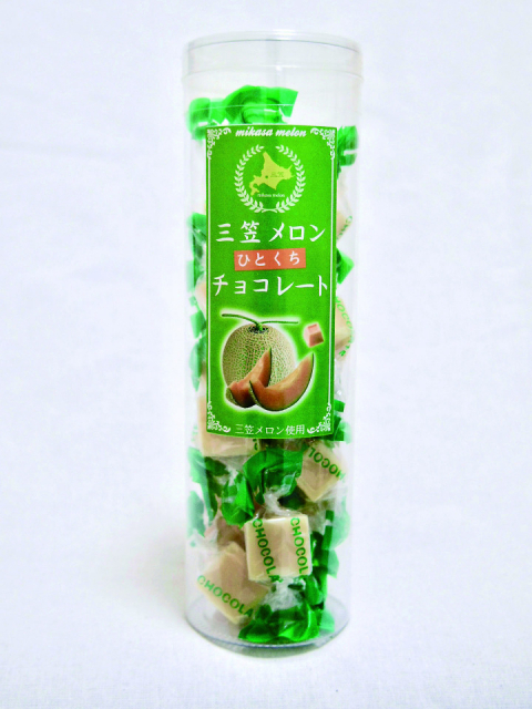 道の駅三笠のおみやげをチェック!