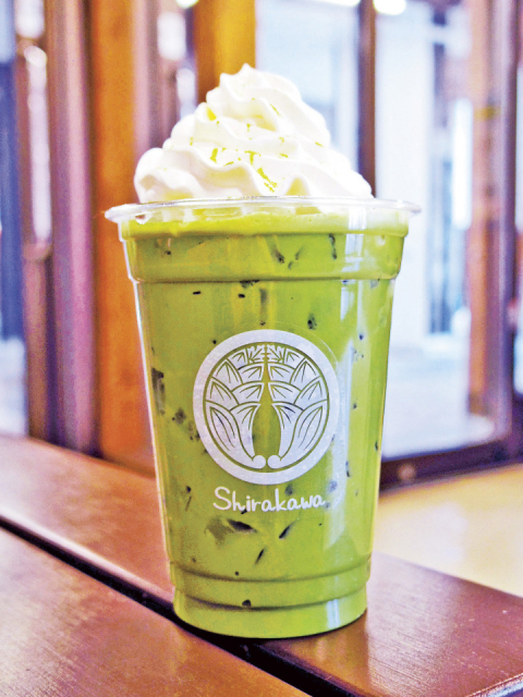 道の駅三笠の必食グルメ