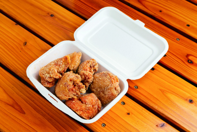 道の駅なかさつないの必食グルメ