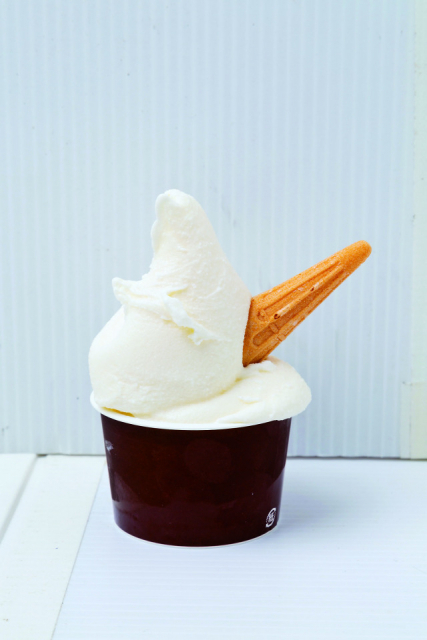 道の駅なかさつないの必食グルメ