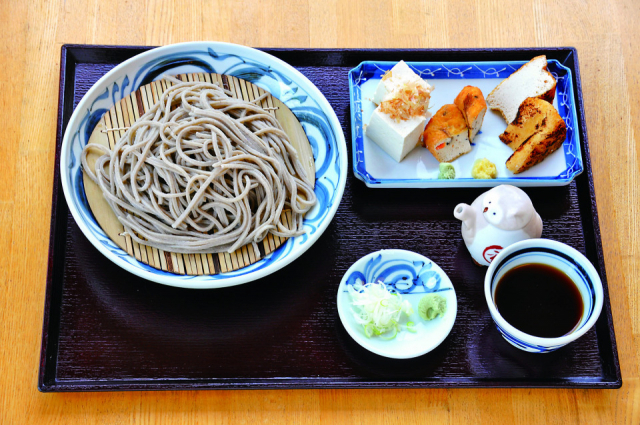 道の駅あいおいの必食グルメ