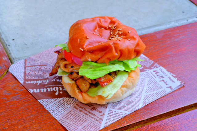 道の駅サロマ湖の必食グルメ