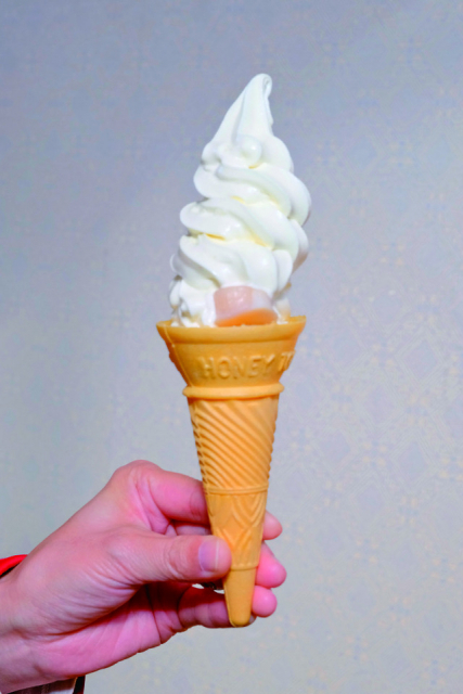 道の駅サロマ湖のおみやげ&お持ち帰りグルメをチェック