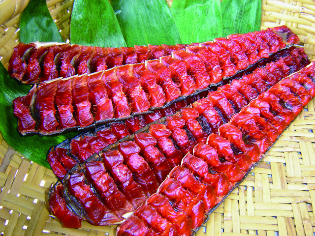 道の駅しゃりのおみやげをチェック!