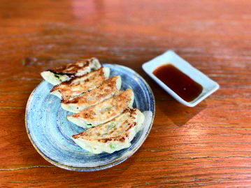 道の駅しゃりの必食グルメ