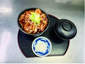 道の駅しゃりの必食グルメ