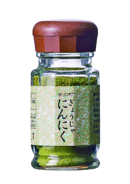 道の駅なかがわのおみやげ&お持ち帰りグルメをチェック!