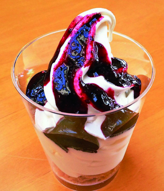 道の駅なかがわのおみやげ&お持ち帰りグルメをチェック!