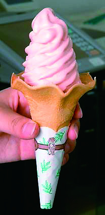 道の駅とうまの必食グルメ