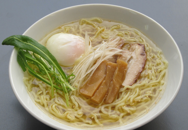 道の駅 スプリングスひよしのご当地グルメ