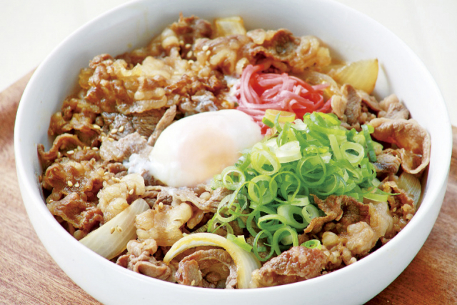 道の駅 世羅の人気グルメ