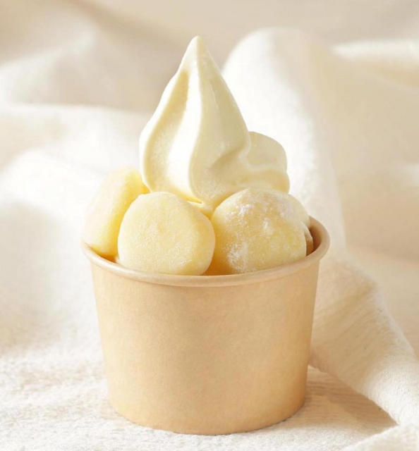 道の駅 禅の里の人気グルメ