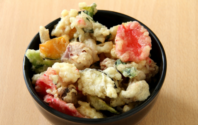 道の駅 みさき 夢灯台のご当地グルメ