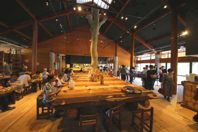 【和歌山】道の駅 四季の郷公園 FOOD HUNTER PARK