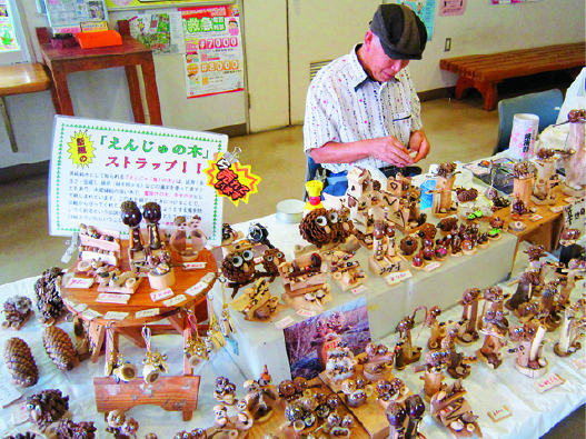 【埼玉のおすすめ道の駅】たっぷり一日遊べる充実した施設が魅力「道の駅 アグリパークゆめすぎと」