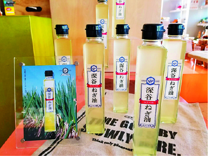 【埼玉のおすすめ道の駅】道の駅 はなぞののおすすめお土産