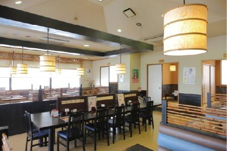 道の駅 日立おさかなセンターの注目グルメ③