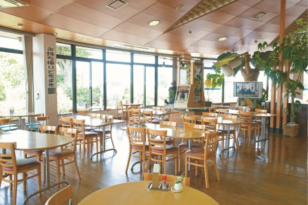 【山梨の道の駅】道の駅 とよとみの注目グルメ①