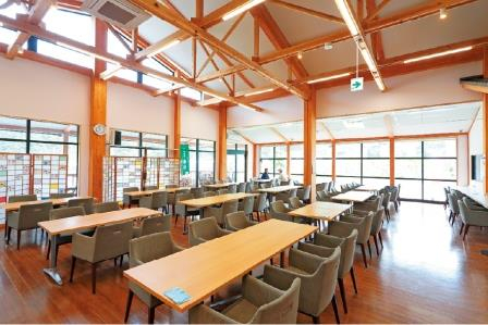 【山梨の道の駅】道の駅 つるの注目グルメ①