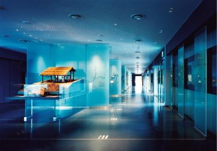 【静岡×話題の道の駅】下田や南伊豆の観光拠点には海の幸がずらり!「道の駅 開国下田みなと」