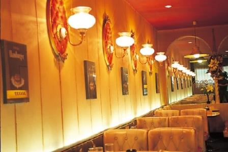 熱海銀座・渚町のランチ 話題のお店⑨ ボンネット