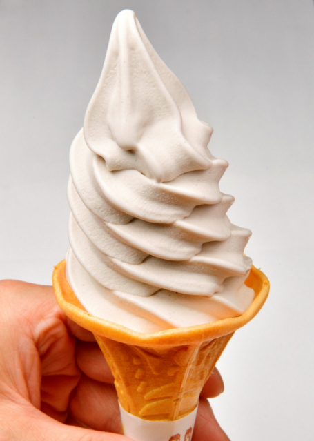 道の駅 とうじょうのご当地グルメ