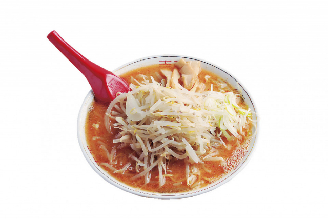 道の駅あさひかわの必食グルメ