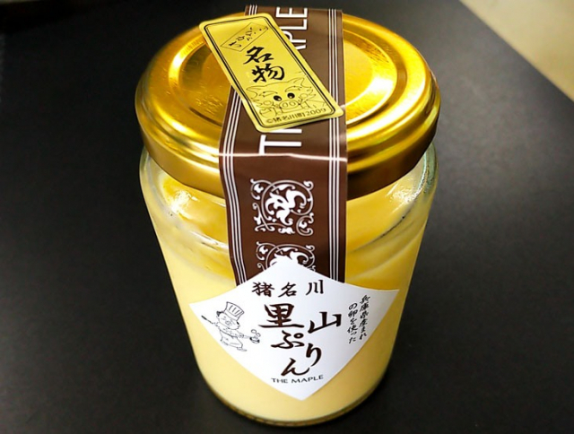 道の駅 いながわの人気おみやげ