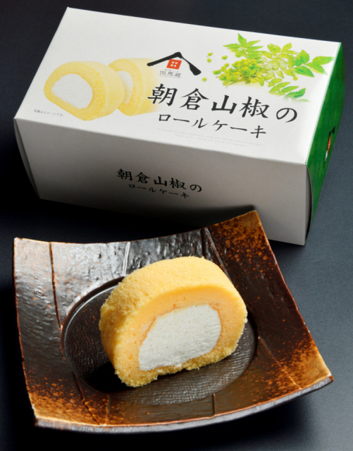 道の駅 ようか但馬蔵の人気おみやげ