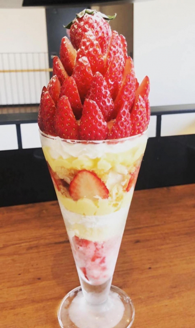 【奈良の道の駅】道の駅 レスティ唐古・鍵のご当地グルメ