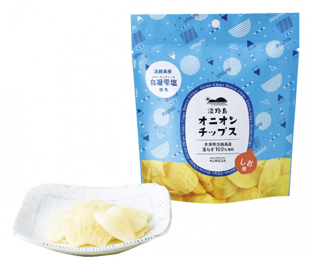 道の駅 あわじの人気おみやげ