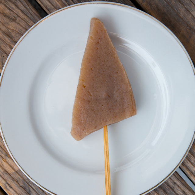 【奈良の道の駅】道の駅 吉野路 黒滝のご当地グルメ