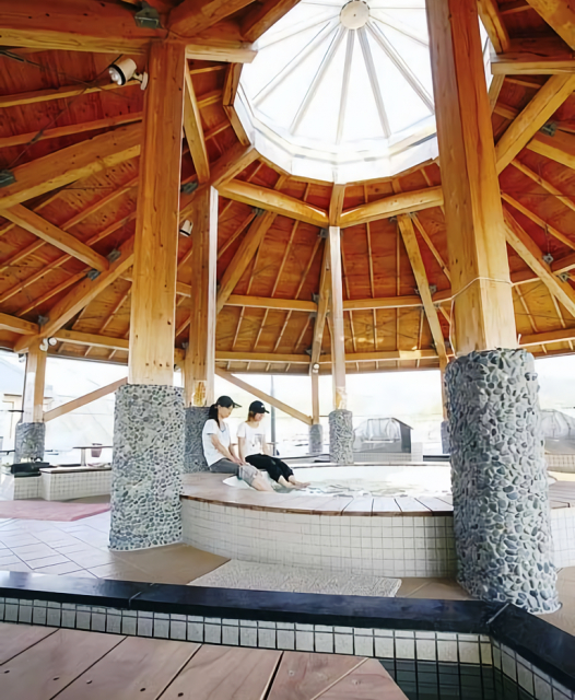 兵庫「道の駅18選」 道の駅 福良