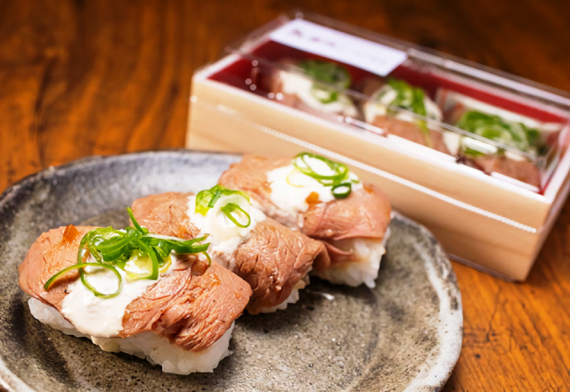 道の駅 和の人気おみやげ