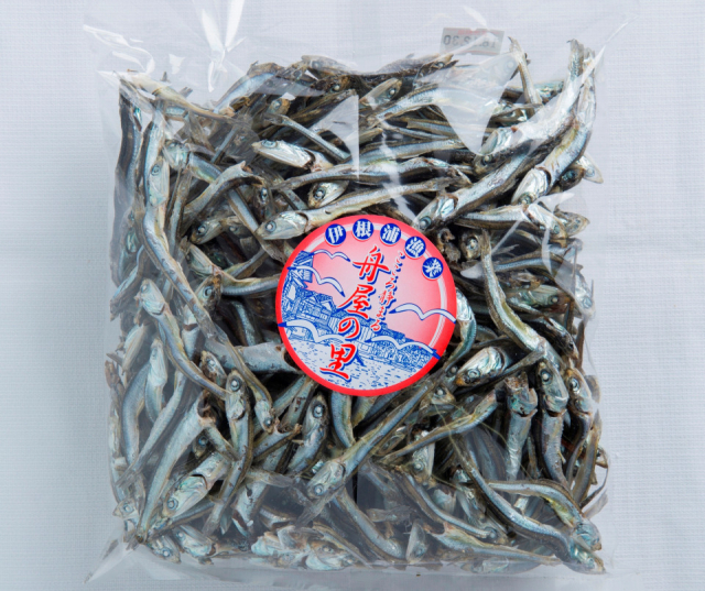 道の駅 舟屋の里 伊根の人気おみやげ