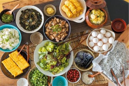 熱海銀座・渚町のランチ 話題のお店① 熱海銀座おさかな食堂はなれ