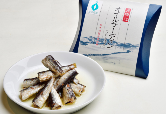 道の駅 海の京都 宮津の人気おみやげ