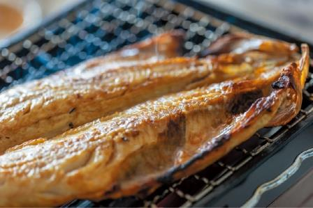 熱海銀座・渚町のランチ 話題のお店① 熱海銀座おさかな食堂はなれ