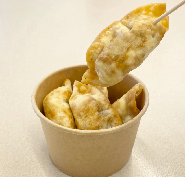 道の駅 但馬のまほろばのご当地グルメ