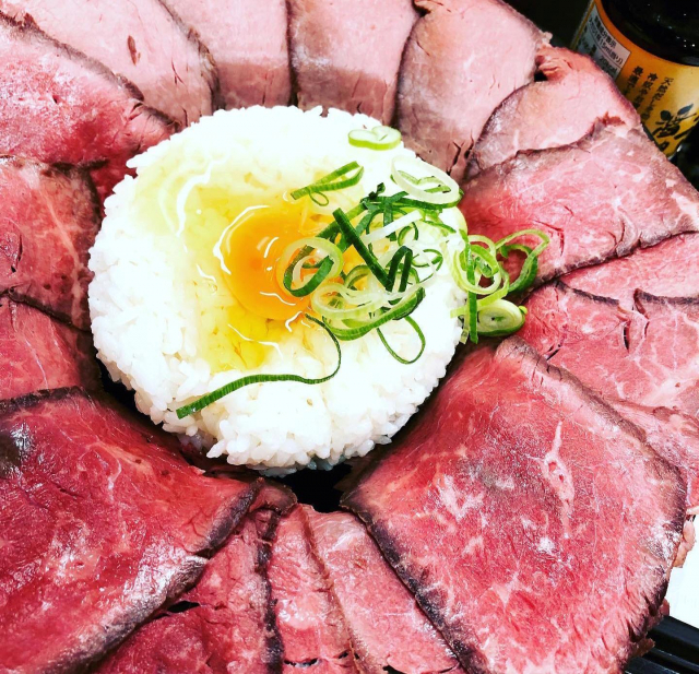 【奈良の道の駅】道の駅 レスティ唐古・鍵のご当地グルメ